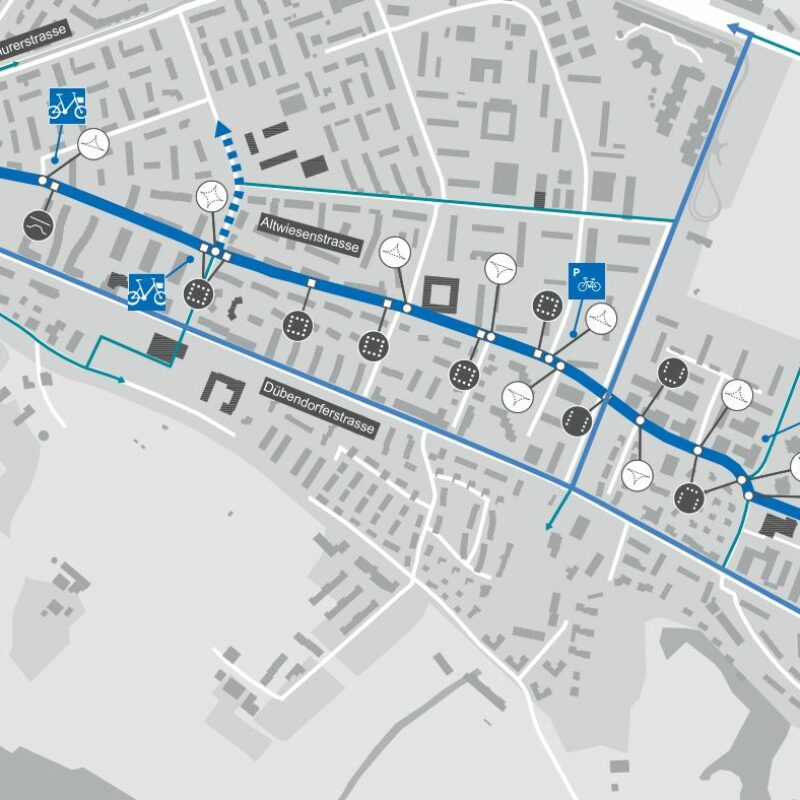 Analyseplan Infrastruktur