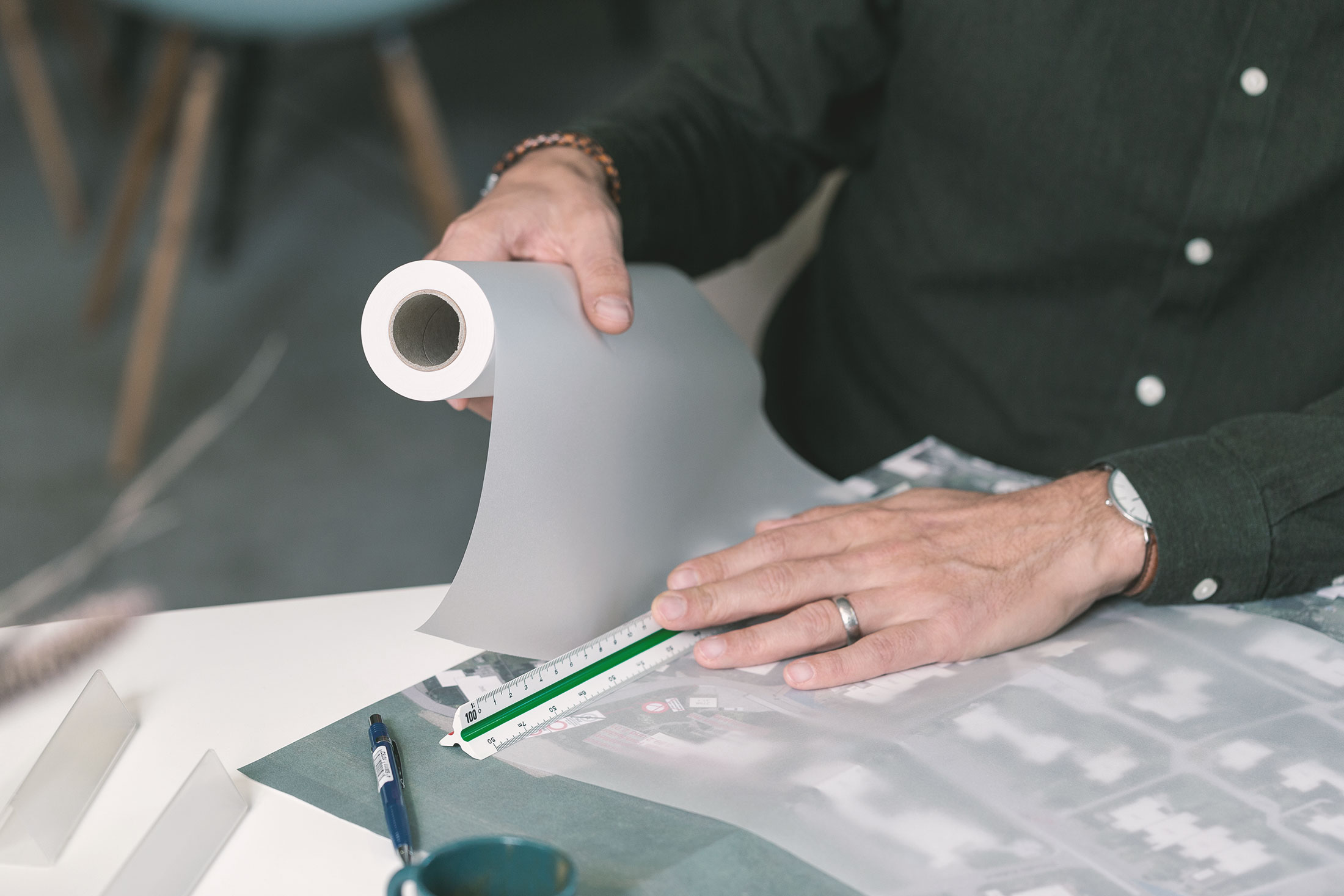 LAJO AG gemeinsam planen